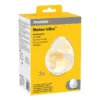 Medela Motion InBra Pumpset Dubbelt