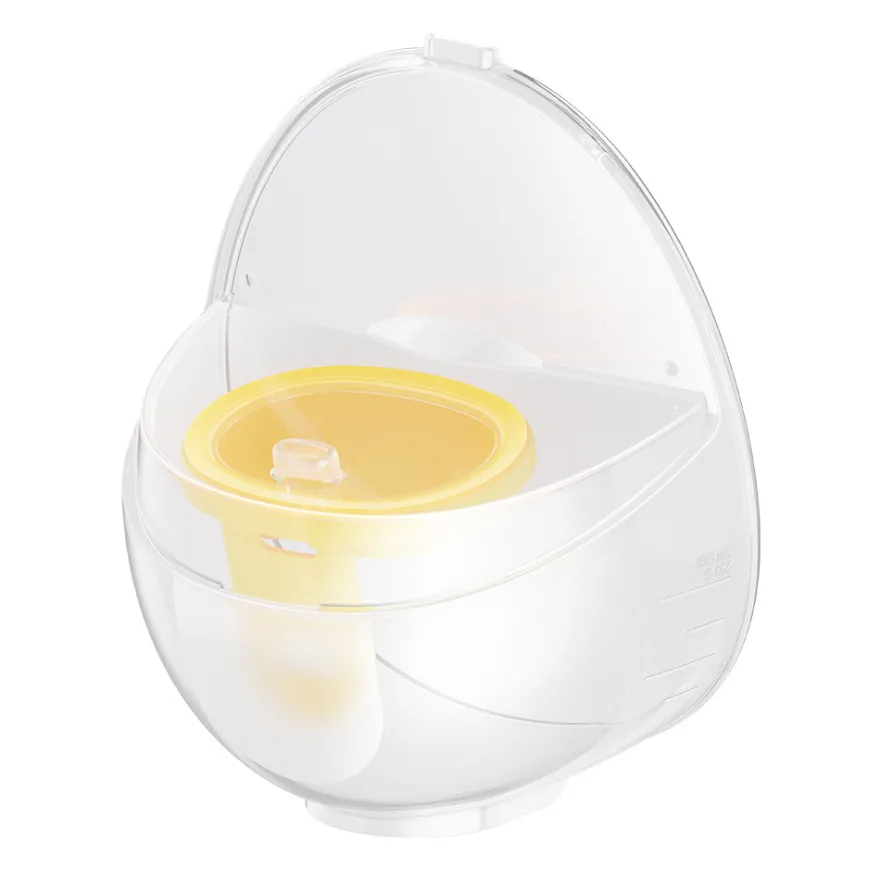 Medela Motion InBra Pumpset Enkelt
