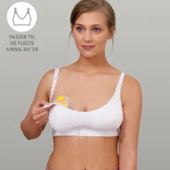 Medela Solo Hands-Free elektrisk bröstpump