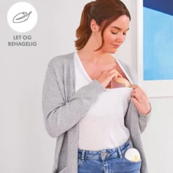 Medela Solo Hands-Free elektrisk bröstpump