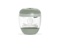 Melly Plus UV Sterilisator - Sage Green