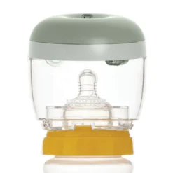 Melly Plus UV Sterilisator - Sage Green