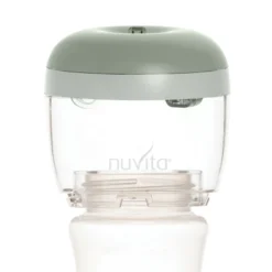 Melly Plus UV Sterilisator - Sage Green
