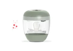 Melly Plus UV Sterilisator - Sage Green
