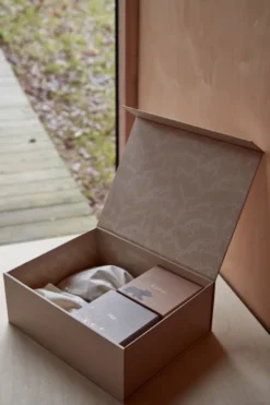Memory Box