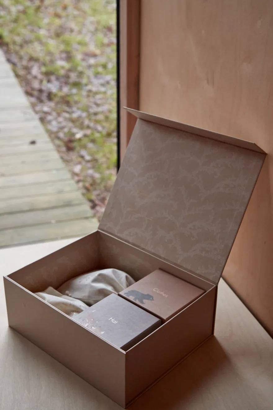 Memory Box