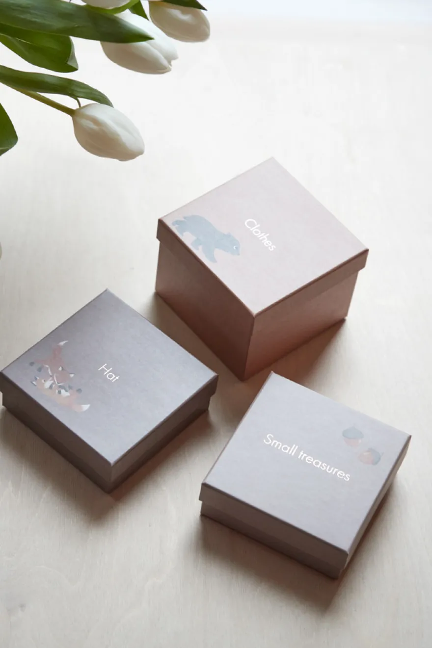Memory Box