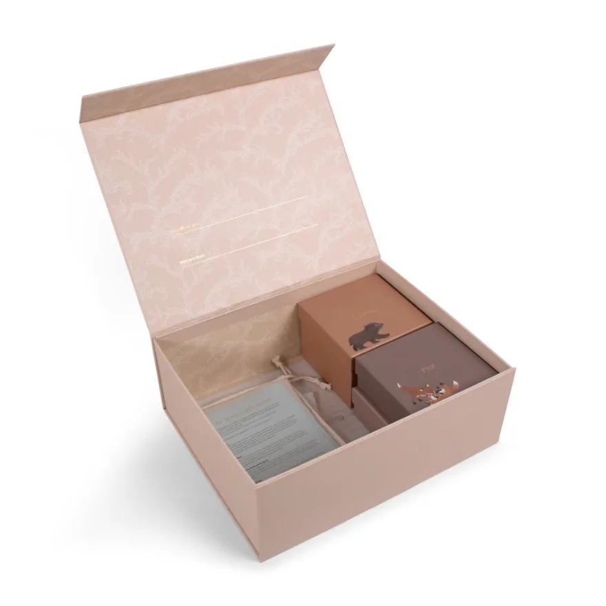 Memory Box