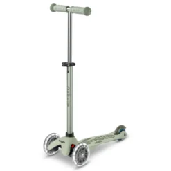 Micro Mini2grow Deluxe Magic LED 2.0 - Olive Sage