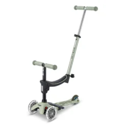 Micro Mini2grow Deluxe Magic LED 2.0 - Olive Sage