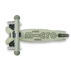 Micro Mini2grow Deluxe Magic LED 2.0 - Olive Sage