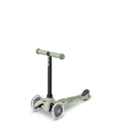Micro Mini2grow Deluxe Magic LED 2.0 - Olive Sage