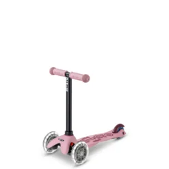 Micro Mini2grow Deluxe Magic LED 2.0 - Dusty Rose