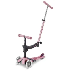 Micro Mini2grow Deluxe Magic LED 2.0 - Dusty Rose