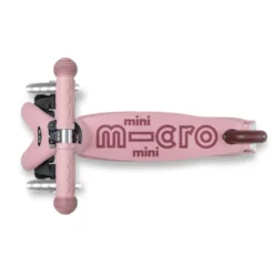 Micro Mini2grow Deluxe Magic LED 2.0 - Dusty Rose