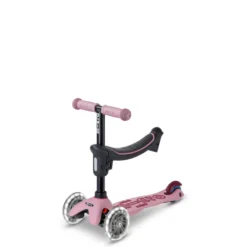 Micro Mini2grow Deluxe Magic LED 2.0 - Dusty Rose
