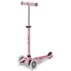 Micro Mini2grow Deluxe Magic LED 2.0 - Dusty Rose