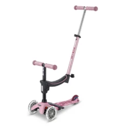 Micro Mini2grow Deluxe Magic LED 2.0 - Dusty Rose