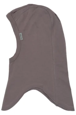 Mikk-Line Balaclava 2-pack - Leaf AOP
