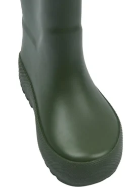 Mikk-Line Gummistövlar - Kombu Green
