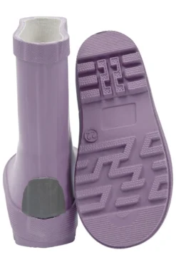 Mikk-Line Gummistövlar - Purple Sage