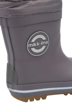 Mikk-Line Termostövlar - Shark