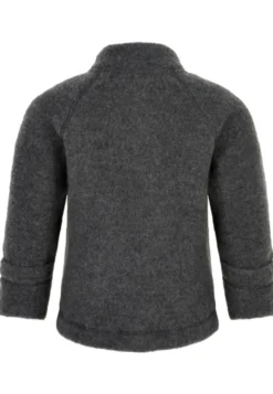Mikk-Line Ulljacka - Anthracite Melange