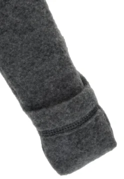 Mikk-Line Ulljacka - Anthracite Melange