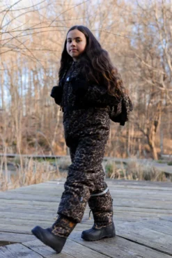 Mikk-Line Vinteroverall - Leo