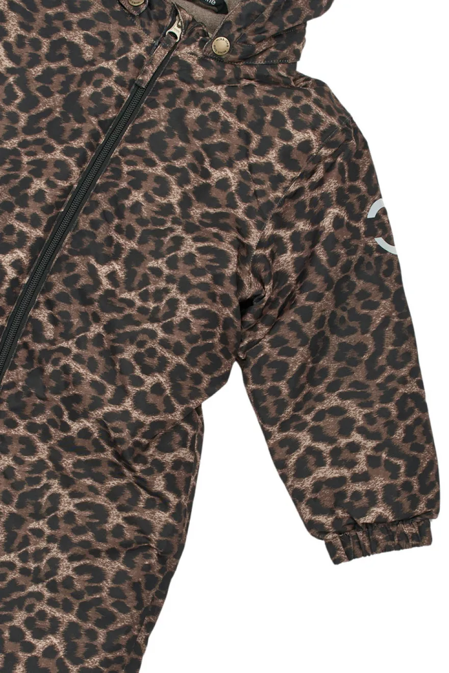 Mikk-Line Vinteroverall - Leo