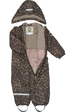 Mikk-Line Vinteroverall - Leo