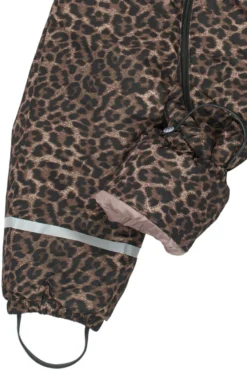 Mikk-Line Vinteroverall - Leo