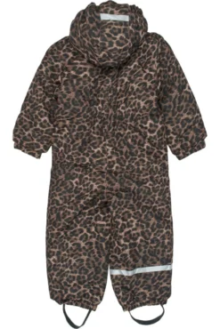 Mikk-Line Vinteroverall - Leo