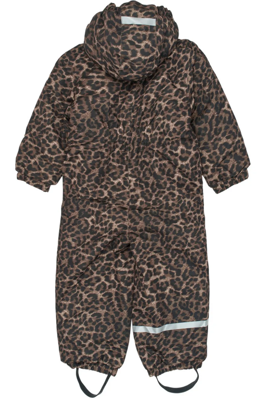 Mikk-Line Vinteroverall - Leo