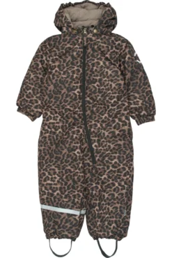 Mikk-Line Vinteroverall - Leo