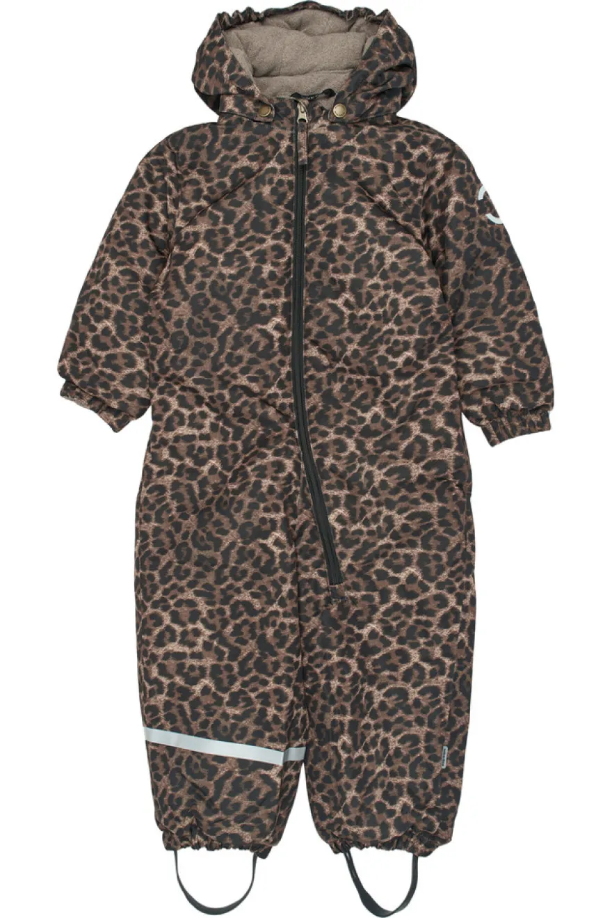 Mikk-Line Vinteroverall - Leo