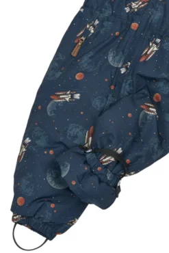 Mikk-Line Vinteroverall - Space