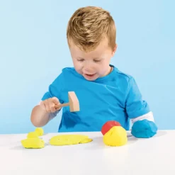 Min Första - Modellera med Verktyg