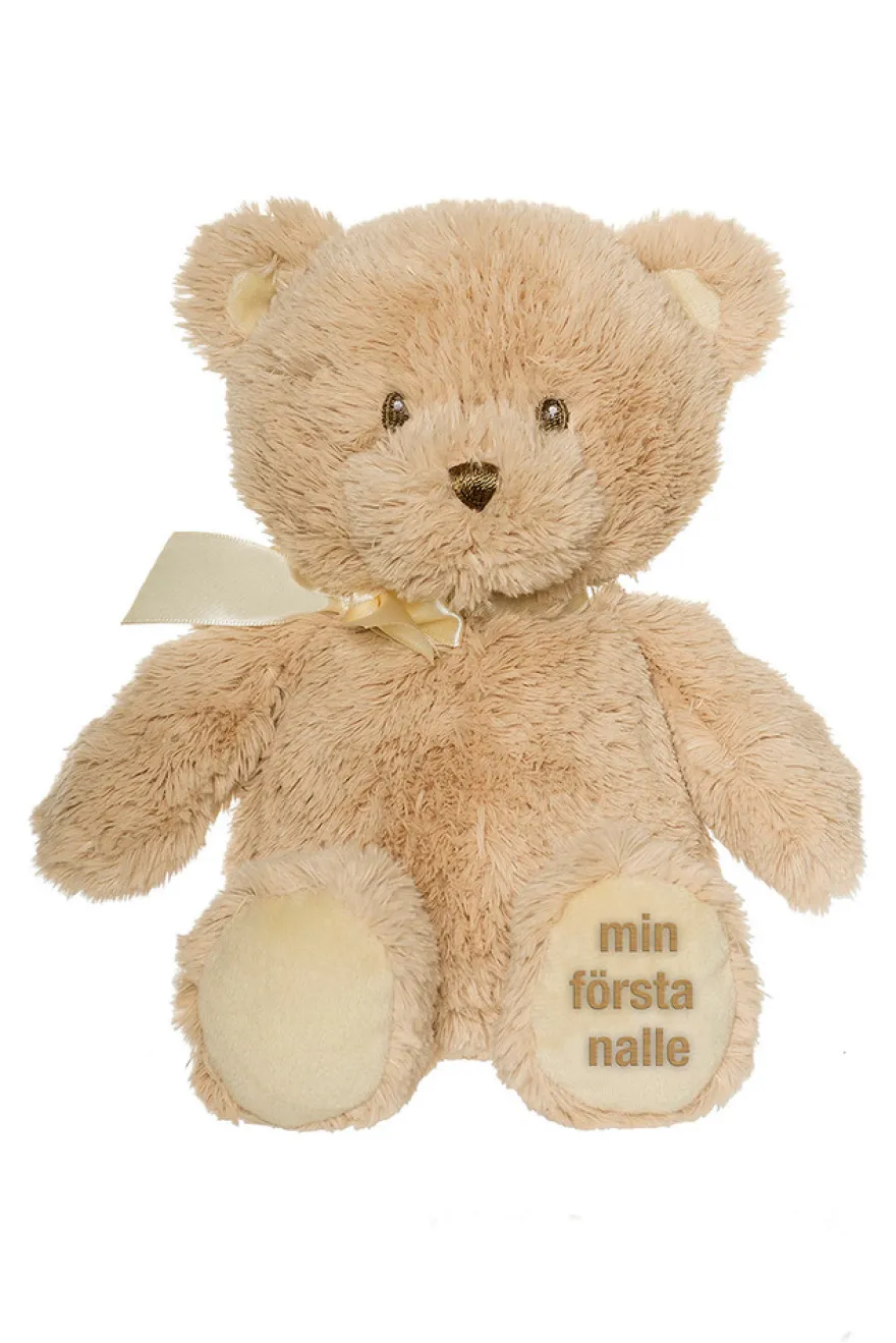 Min Första Nalle Liten