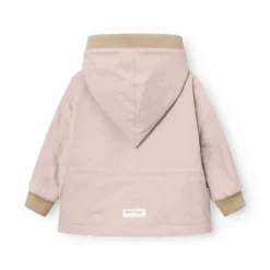 Mini A Ture Matwaio Övergångsjacka - Adobe Rose