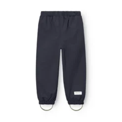 Mini A Ture Matwilanso Övergångsbyxor - Ombre Blue