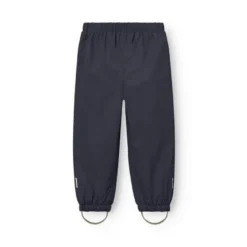 Mini A Ture Matwilanso Övergångsbyxor - Ombre Blue