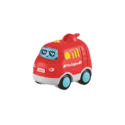 Minibil - Brandbil