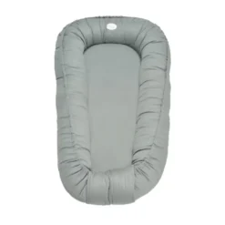 Mini Dreams Babynest Cozy - Grön