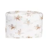 Mini Dreams Spjälskydd Flying Friends - Offwhite
