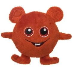 Minisar Bobbo Röd