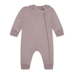 Minymo Fleeceoverall - Fawn