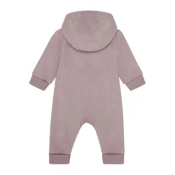 Minymo Fleeceoverall - Fawn