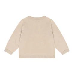 Minymo Kofta - Beige Melange