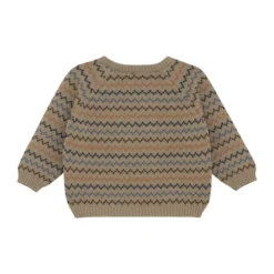 Minymo Sweater - Fungi